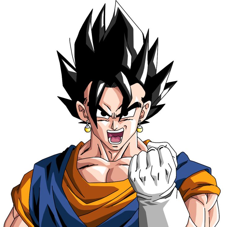 Goku- Dragon Ball Z