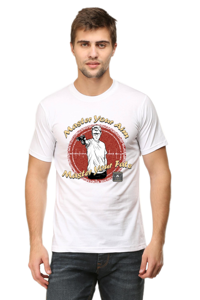 Yusuf Dikeç- Olympic Shooting T-Shirt