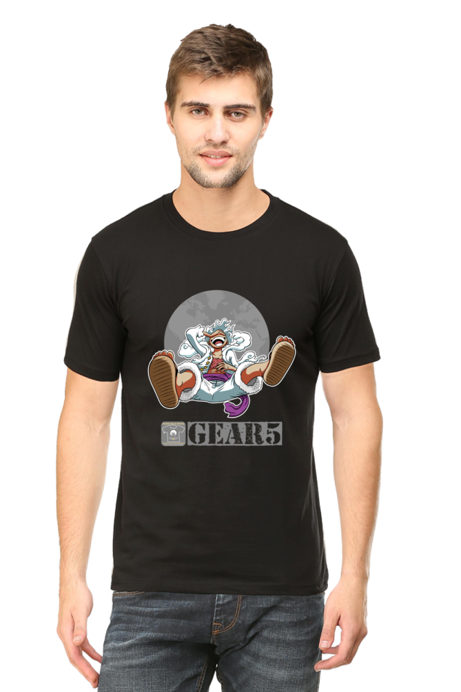 Monkey D Luffy- Gear 5 T-Shirt