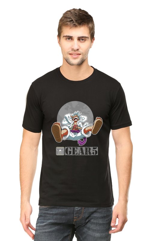 Monkey D Luffy- Gear 5 T-Shirt