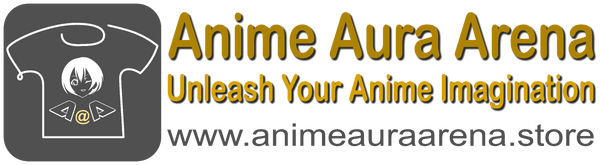 Anime Aura Arena